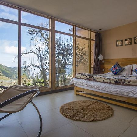 Flowers Residence Yuanyang  Quarto foto