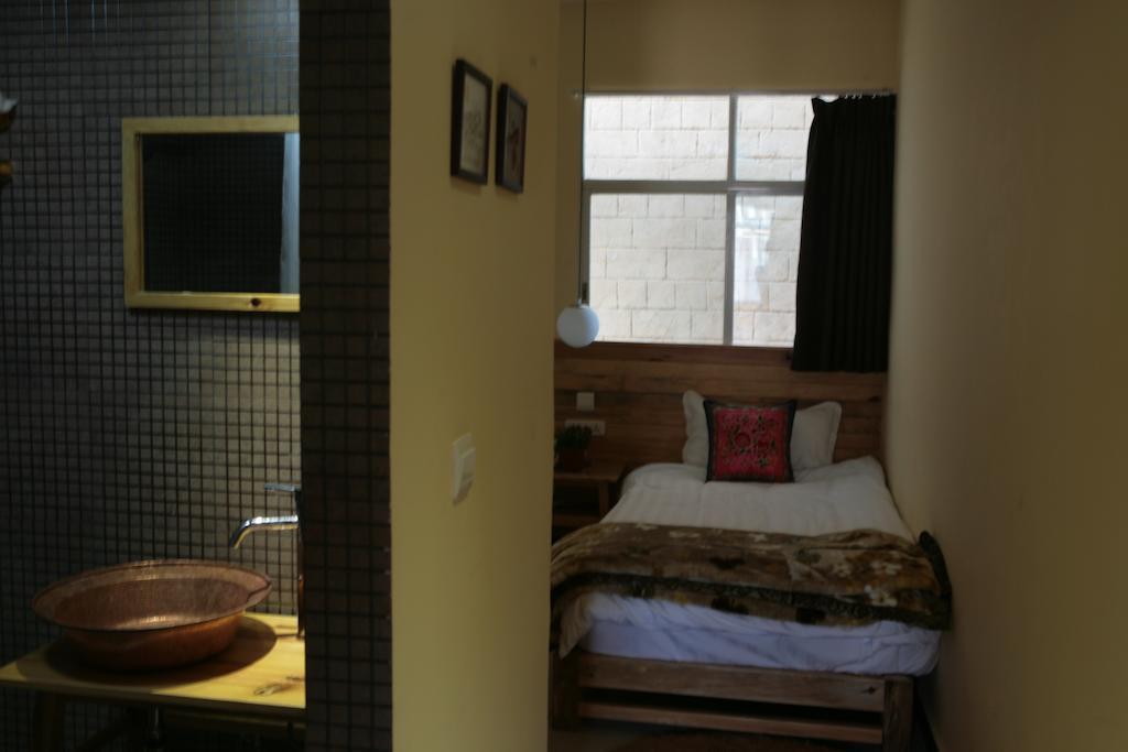 Flowers Residence Yuanyang  Quarto foto
