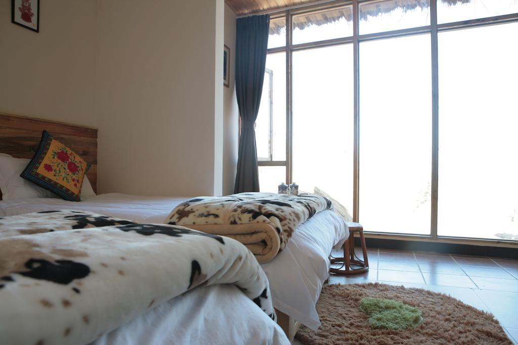 Flowers Residence Yuanyang  Quarto foto
