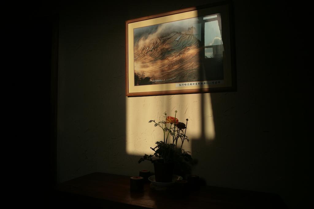 Flowers Residence Yuanyang  Quarto foto