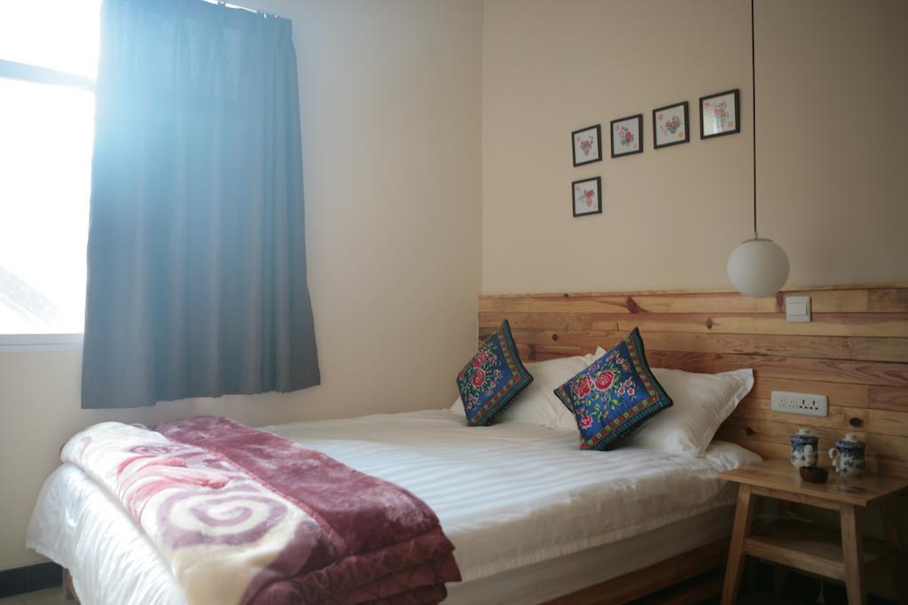 Flowers Residence Yuanyang  Quarto foto