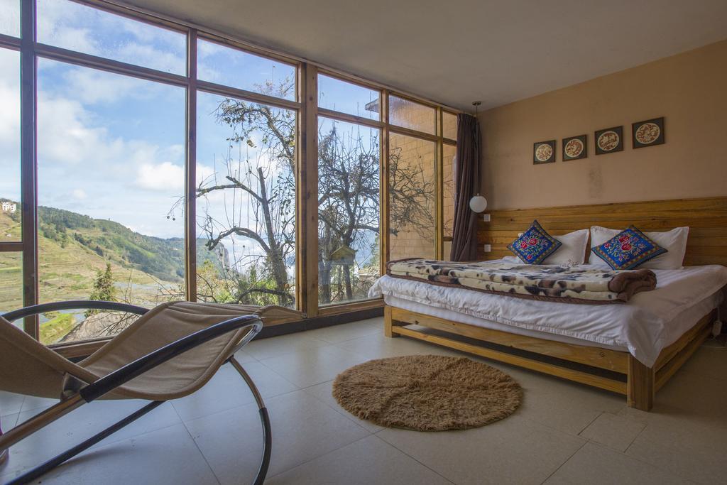 Flowers Residence Yuanyang  Quarto foto
