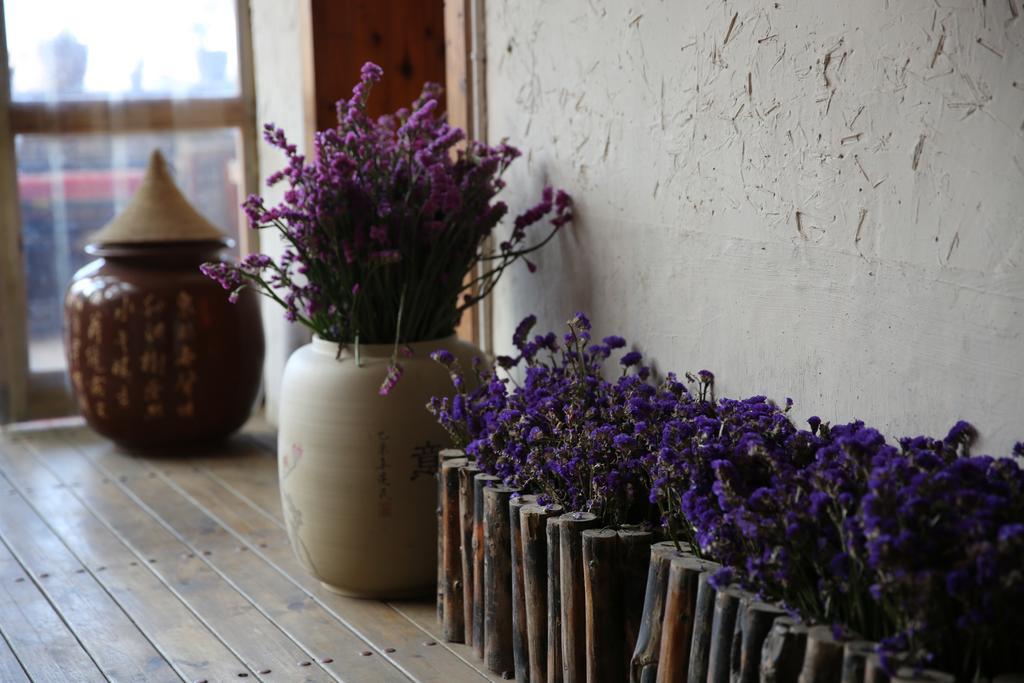 Flowers Residence Yuanyang  Exterior foto