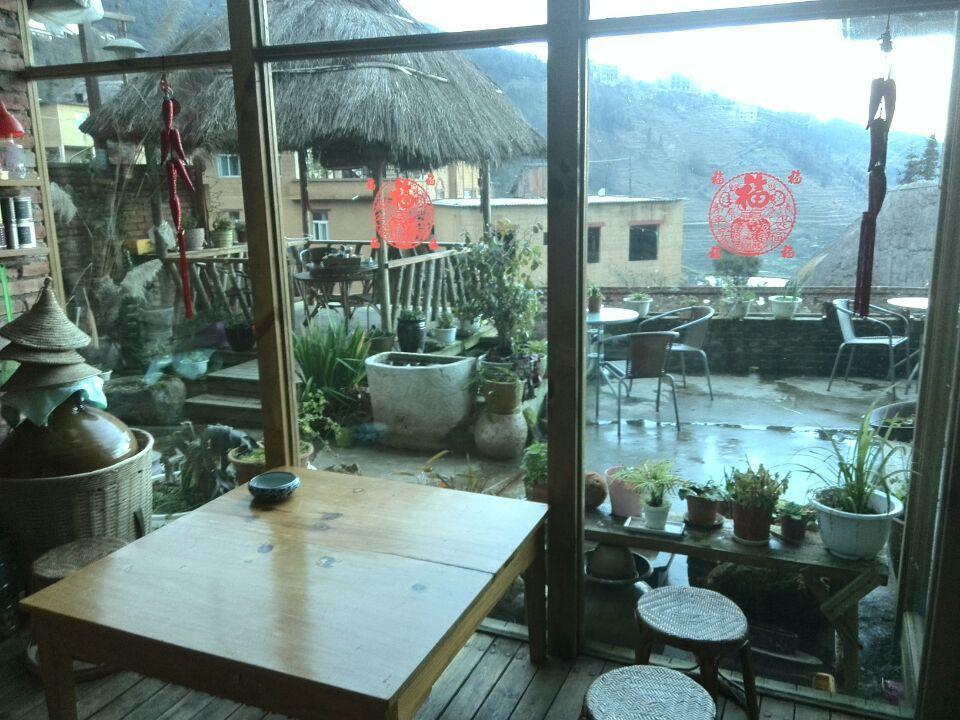 Flowers Residence Yuanyang  Exterior foto