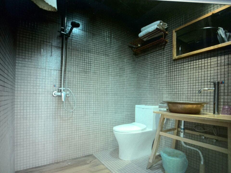 Flowers Residence Yuanyang  Exterior foto